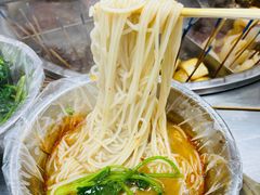 -吴记麻辣烫(曙光中路店)