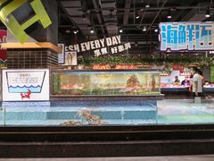 -旺豪阳光超市(友谊阳光城店)