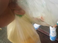 -航天馒头(瞻园路店)