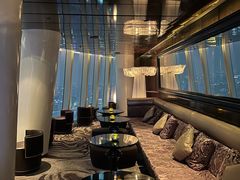 -广州四季酒店·天吧·高空酒吧