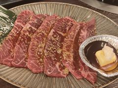 -大馥·炭火烧肉酒场(莘庄莘福坊店)