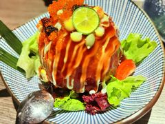 -玉川屋创意日料(北美新天地店)