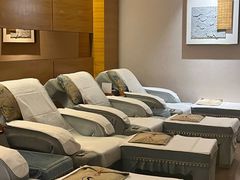-华夏良子·足道SPA艾灸(方庄一店)