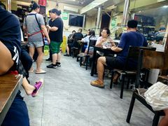 -西塔隆太白烤牛肉馆(图们路店)