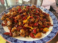 -杨记隆府(白象街店)