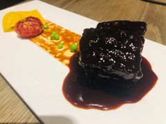 红烧牛排-博林天瑞喜来登酒店·西丽尚膳