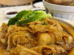 -三美肉骨茶(柏威年广场店)