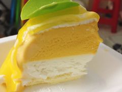 -壹点壹客·生日蛋糕(南山店)