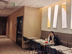 -麦当劳(西单明珠店)