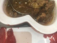 -官塘陈记鱼生·潮汕砂锅粥·牛肉火锅(潮枫路总店)