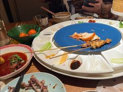 -馋嘴猫北京食堂·烤鸭·宵夜(亚运村店)