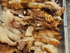 -三道菜(明堂公园店)