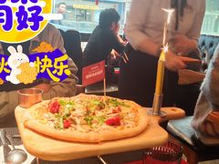 -百特喜·意大利餐厅(八佰伴镇江店)