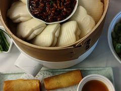 -丰收日·小海鲜·沪上家宴(顾村正大店)