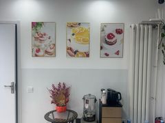 -洛雅艾思·生日蛋糕商务茶歇甜品台(北京店)