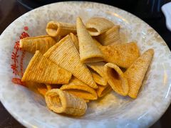 -洪兴砂锅·融合砂锅菜(三站店)