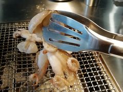 -大丘街路边烤牛肉