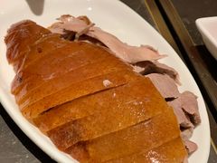 -金鸭季·北京烤鸭(深业上城店)