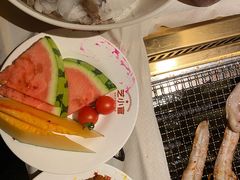 -芝小官毛肚火锅海鲜自助(淮安清江浦区新亚店)