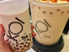 -KOI Thé(正佳广场店)