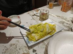 -马白开来特色羊排揪片子  (总店)