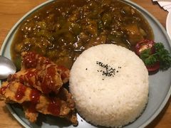-蜜蜂家的红茶馆(华府店)