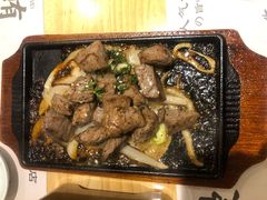 -鳗鲔料理小馆