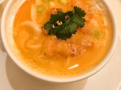 龙虾汤泡面-利苑酒家(宜安广场店)