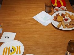 -菲滋意式餐厅(上虞万和城店)