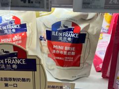 -物美超市(三里河店)