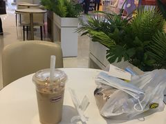 -哈根达斯(皇城恒隆广场店)