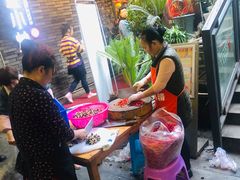 -邱金小炒·30 年盐帮江湖菜(自贡店)