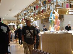 -雍和会海鲜姿造自助(湖东路店)