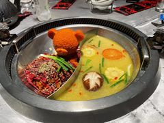 -红辣椒·川菜·火锅(张杨路店)