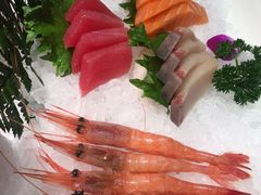 -蟹将军·松叶蟹和牛日料放题自助(K11店)