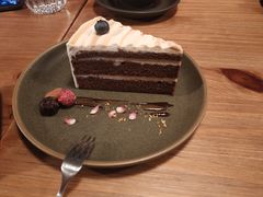 海盐焦糖可可-转山咖啡(松柏社区店)