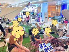 -凯德广场(西城店)