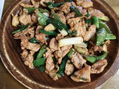 -隔壁老王·家常云南菜(花巷店)