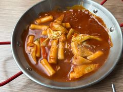 -文成焕·家族韩式餐厅