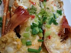-星奇缘·海鲜餐厅(东山美食地标店)