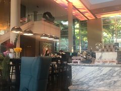 -曼谷铂尔曼皇权酒店