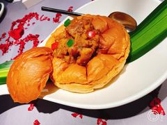 -梧桐北京烤鸭·铜锅涮肉(海岸城店)