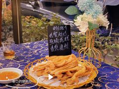 -祈胜邨•顺德鱼生•顺德菜(容桂店)