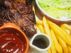 -必胜客(栖乐荟店)