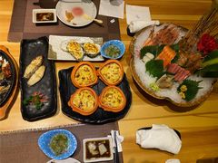 -割烹旭日本料理(龙湖狮山天街店)