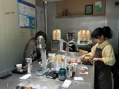 -O.P.S. CAFE