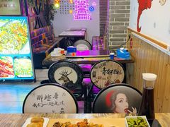 -特色酱椒鱼私房菜(黄鹤楼店)