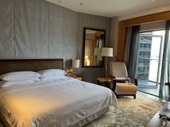 -绿城千岛湖喜来登度假酒店