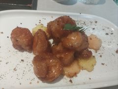 -狮王府淮扬菜(夫子庙老门东店)