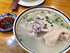 -易老妈蹄花.特色川菜(人民公园总店)